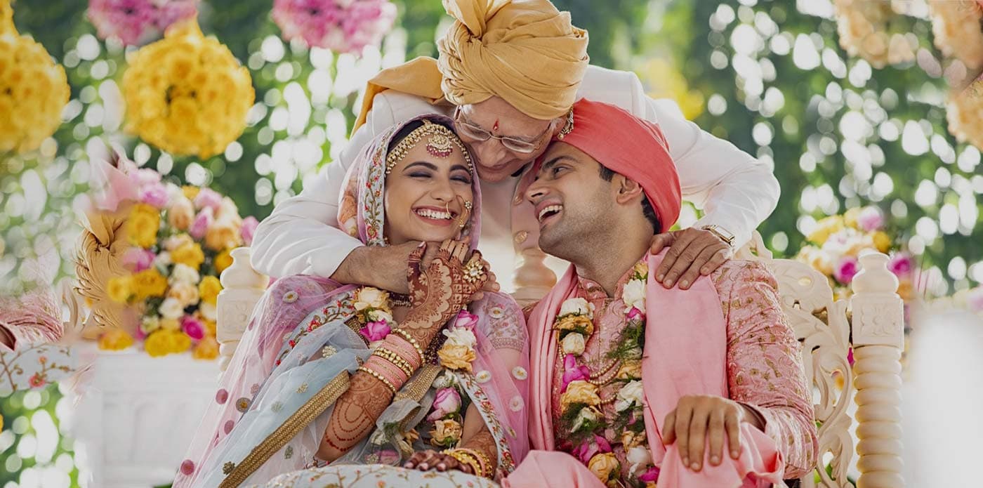 Vivashri Matrimony Best Matches